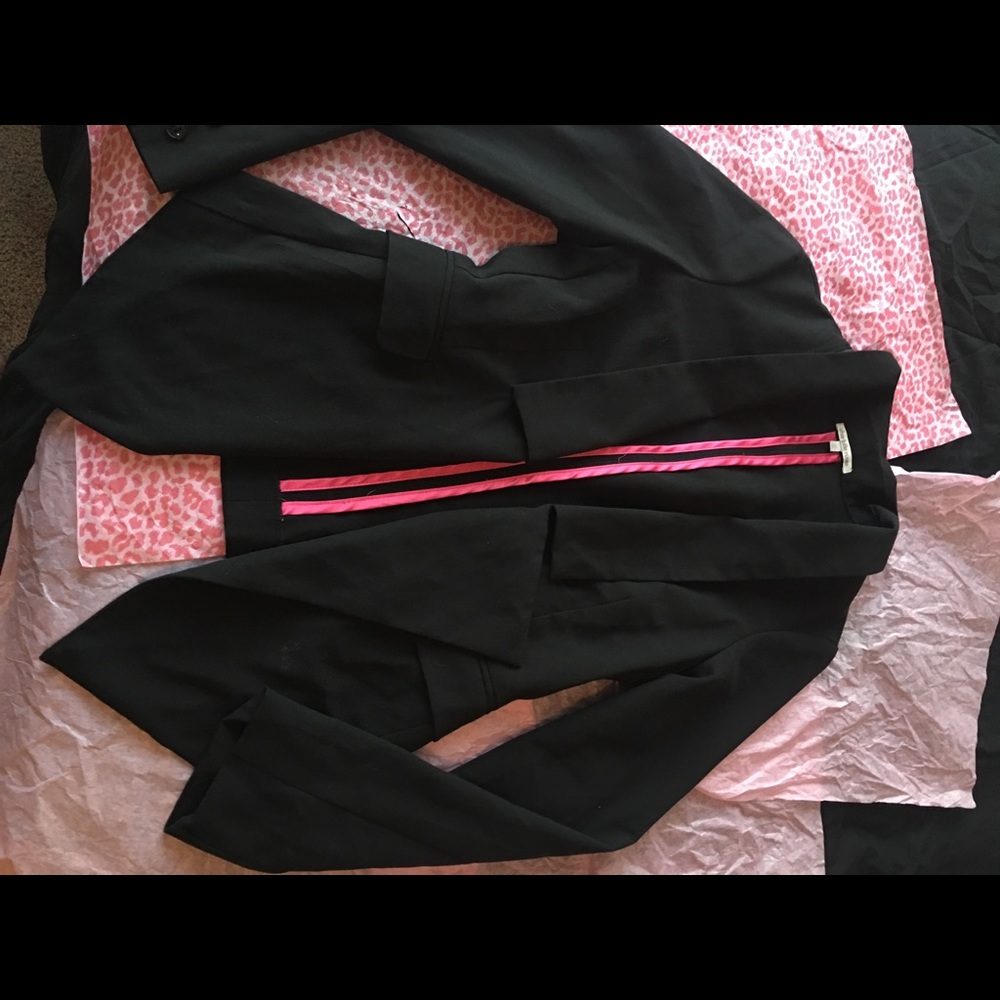 Charlotte Russe blazer