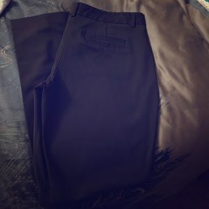 EXPRESS Editor black dress pants!
