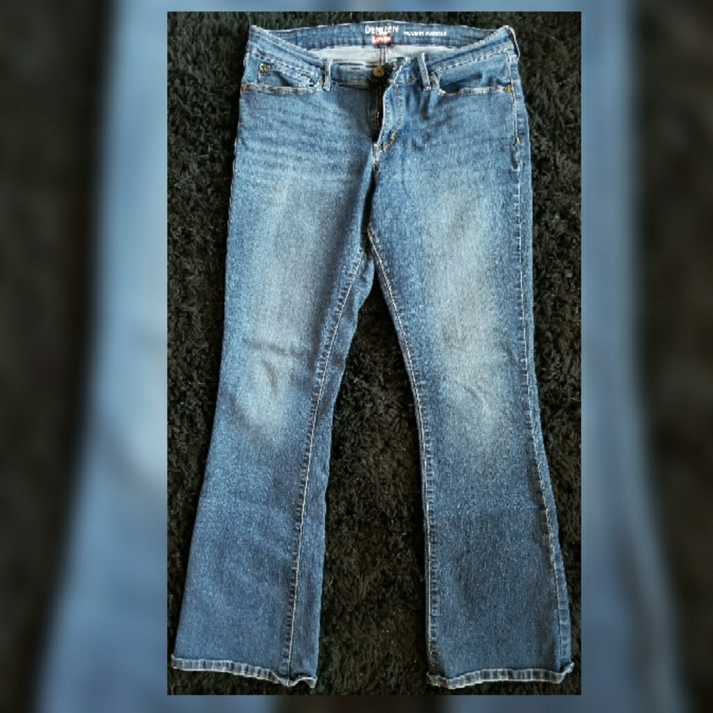 Levi's Jeans