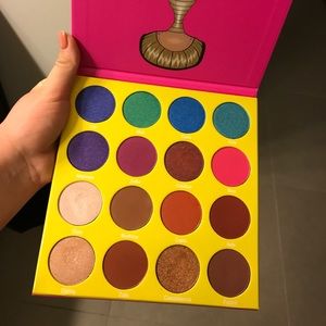 Masquerade Palette
