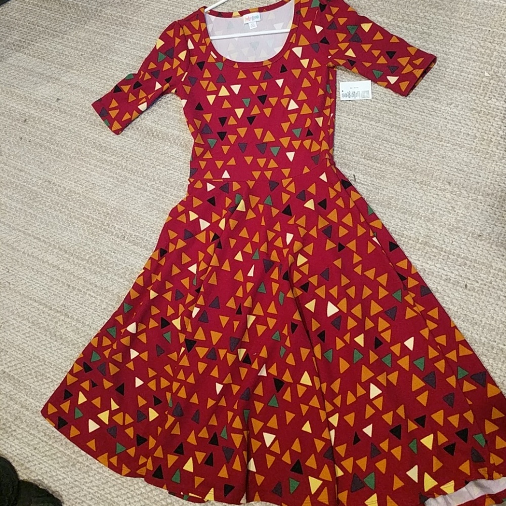 Lularoe Nicole