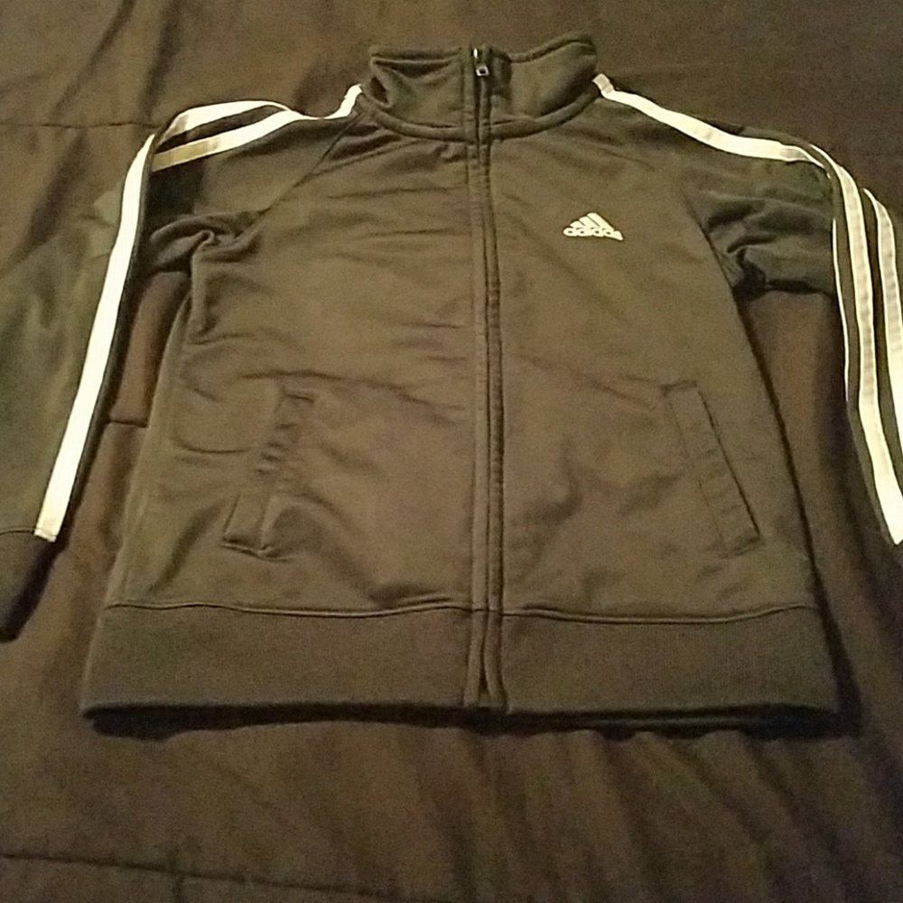 Adidas jacket