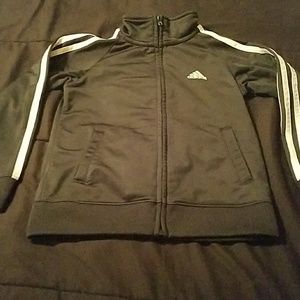 Adidas jacket