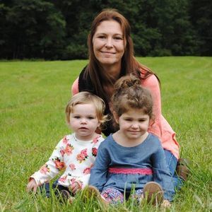 Meet your Posher, Casey