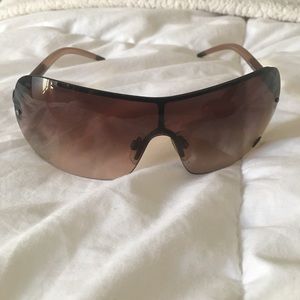 Burberry men’s glasses