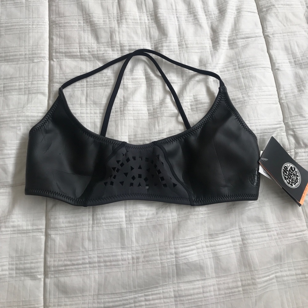 Rip curl surf bikini top
