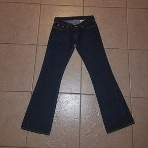 New Lucky Brand Jeans size 4