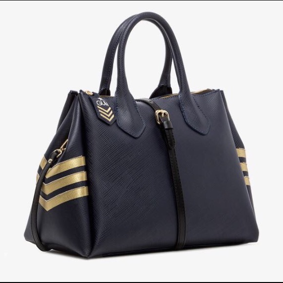 Hanbags gum Gianni Chiarini - Picture 2 of 2