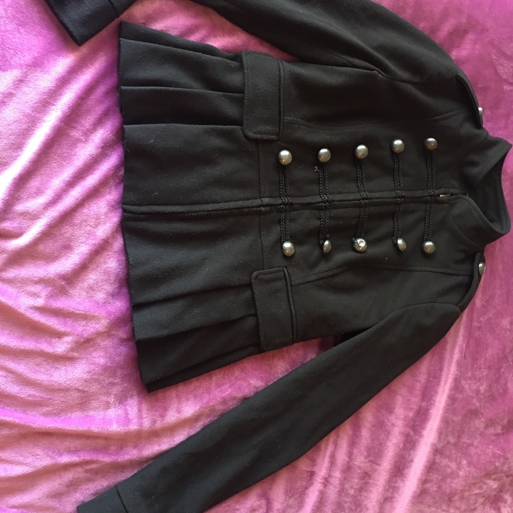 Twenty one jacket - Picture 2 of 3