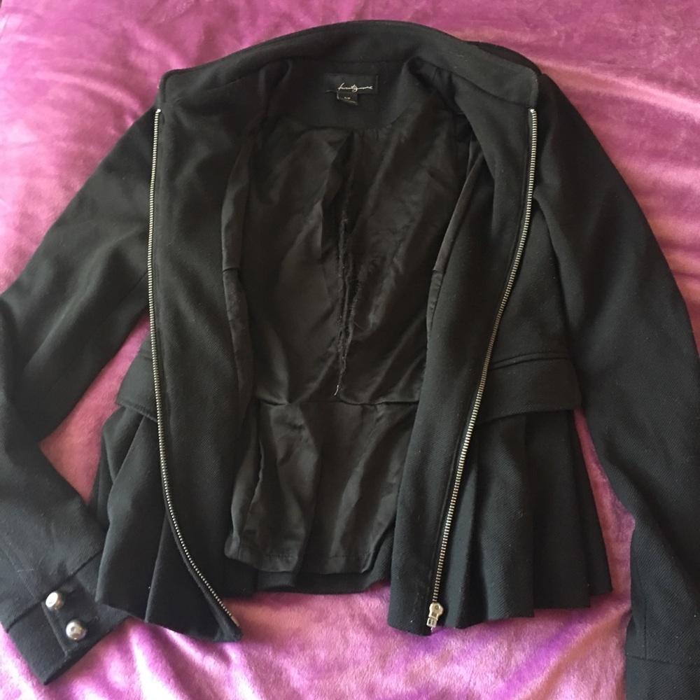 Twenty one jacket - Picture 3 of 3
