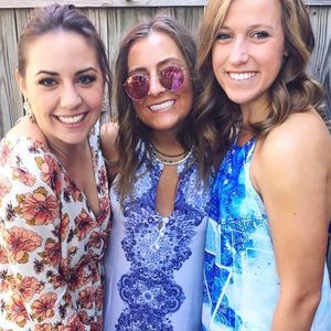 Meet your Posher, Kelsey