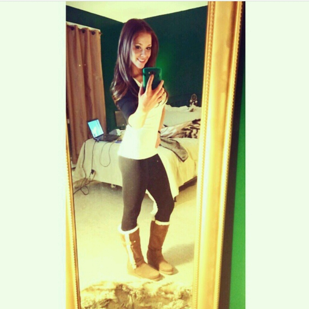 Meet your Posher, Vic