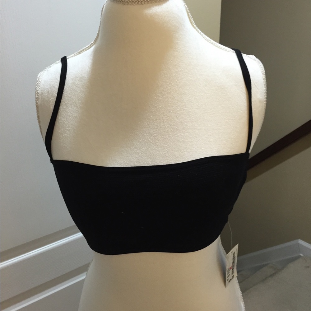 NWT South moon under bralett size M/L