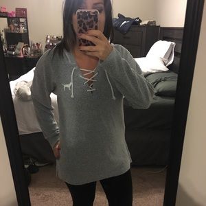 Really cute hoodie!