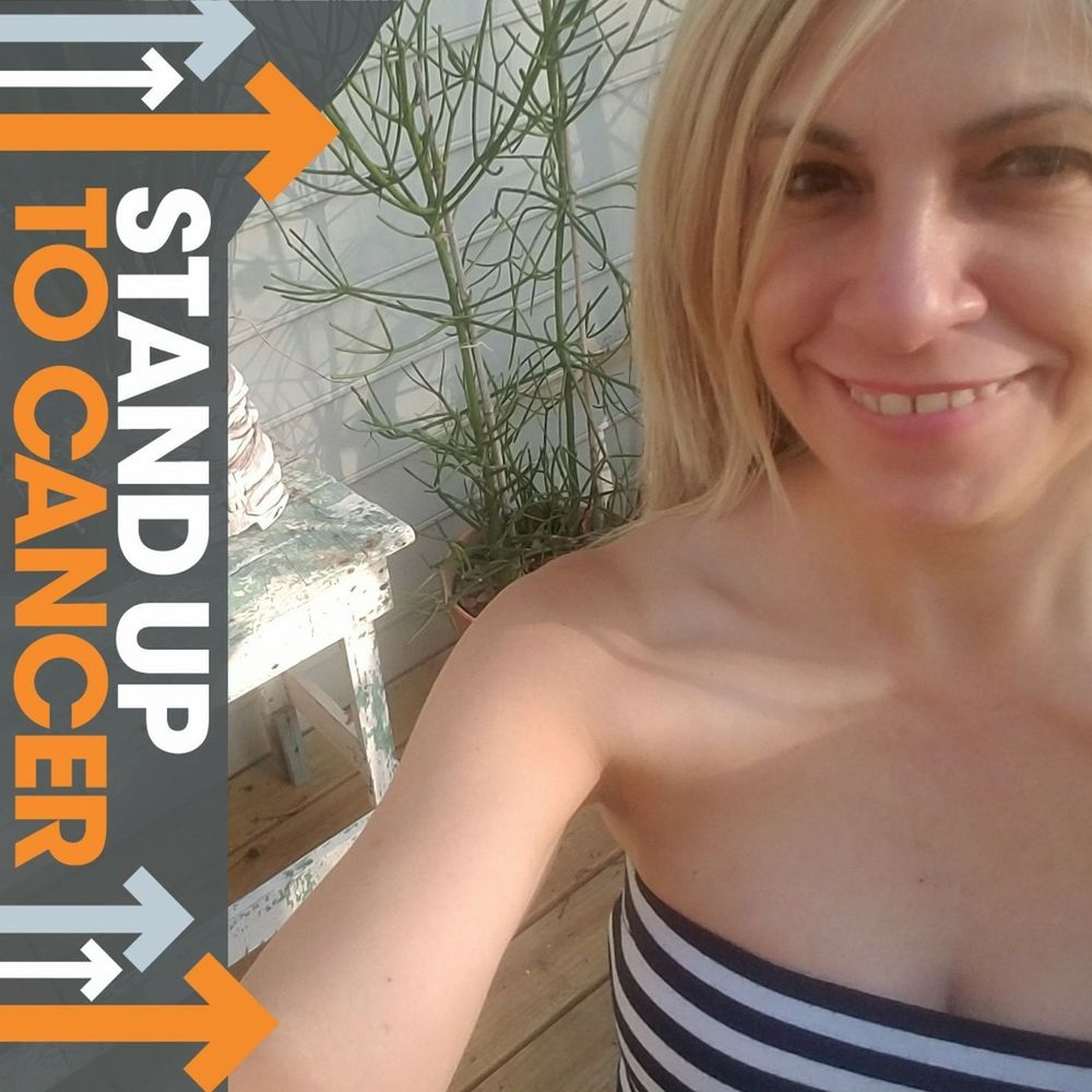 Meet your Posher, Odalis