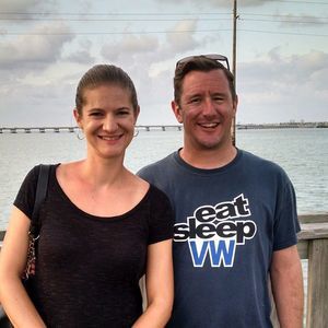 Meet your Posher, Kristina