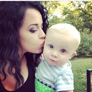 Meet your Posher, Briana