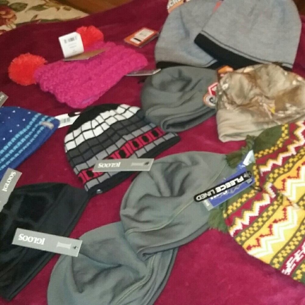 Beanies