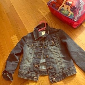 Kids Jean jacket