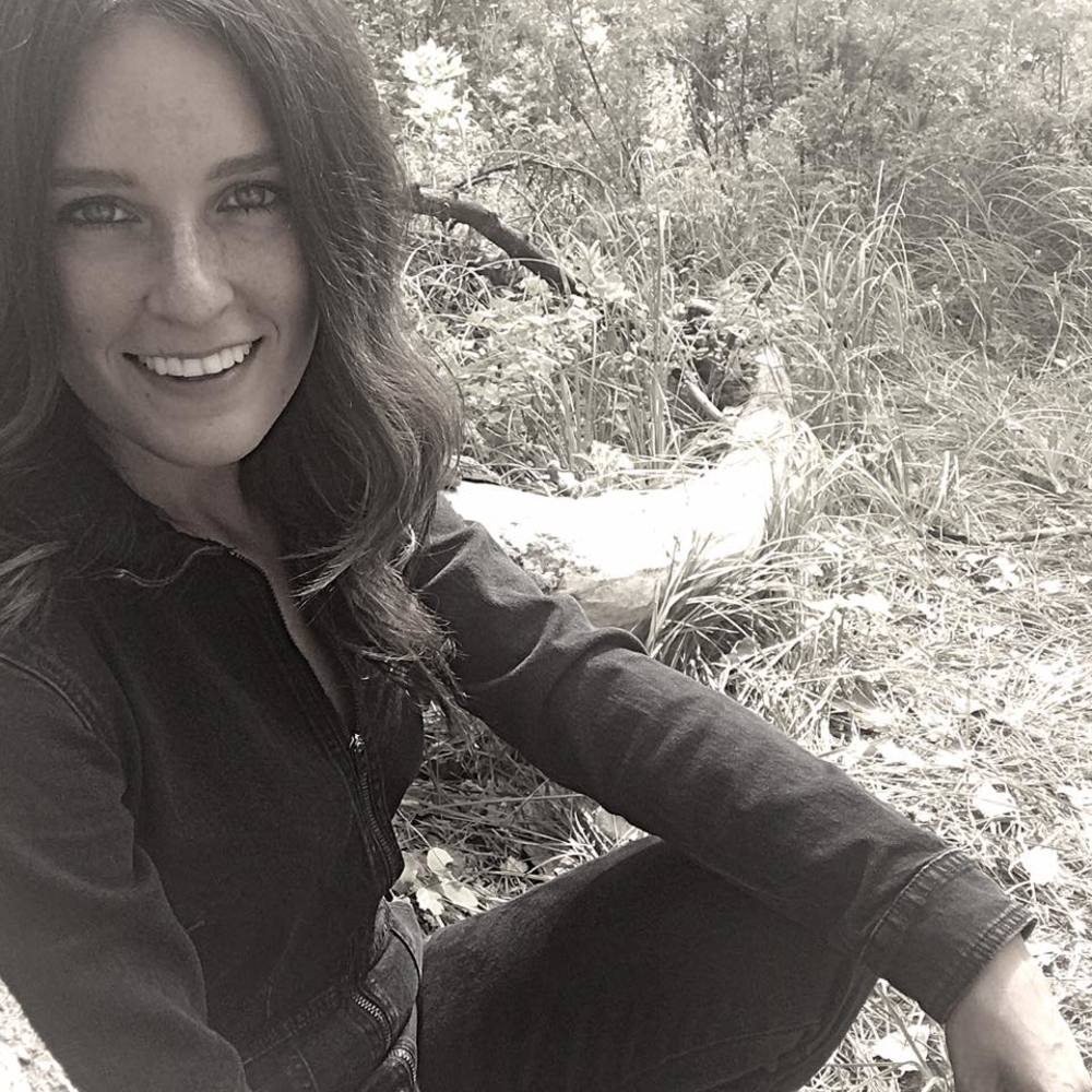 Meet your Posher, Ericka