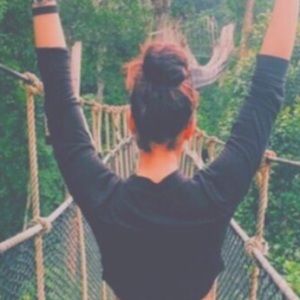 Meet your Posher, Maria