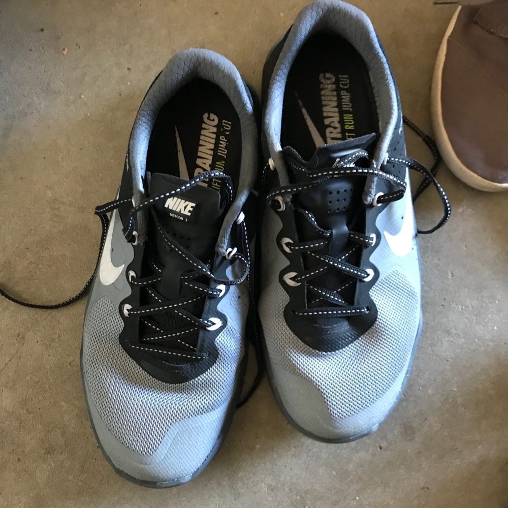 Nike Metcon 2 women’s