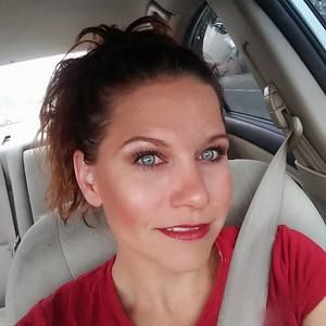 Meet your Posher, Lilly