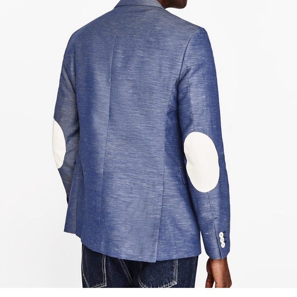 Blazer men size 38 new - Picture 2 of 5