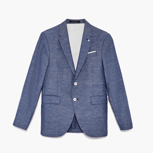 Blazer men size 38 new - Picture 5 of 5