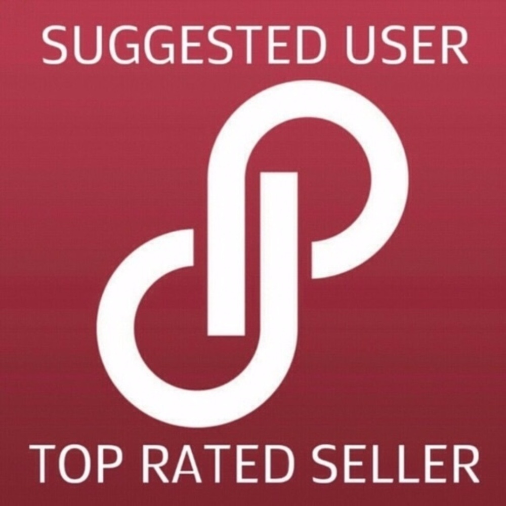 AMBASSADOR and SUGGESTED USER!