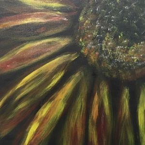 Meet your Posher, Holly