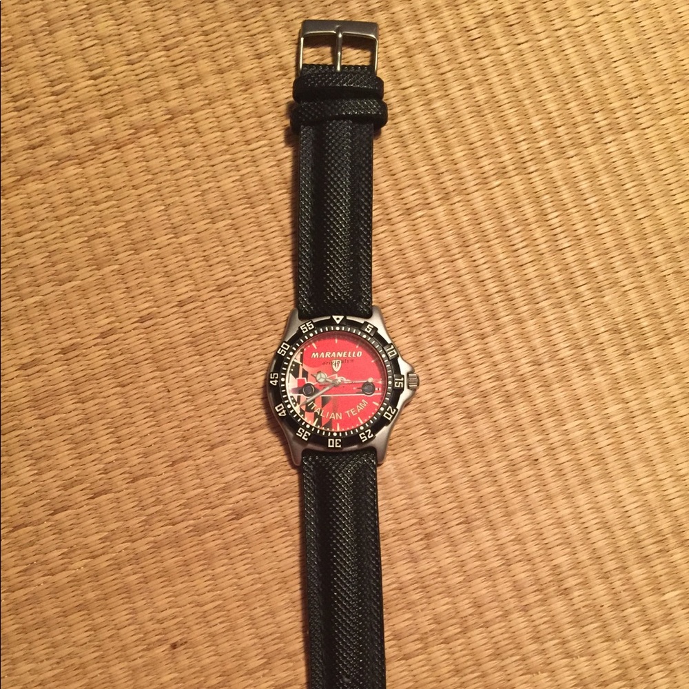 Men watch ⌚️ - Picture 2 of 5