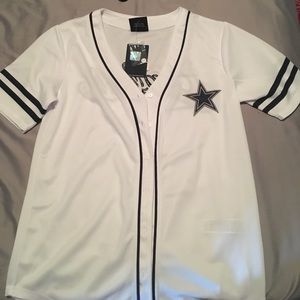 NFL Team Apparel Women’s Dallas Cowboys