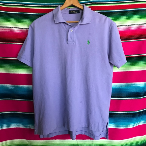 Polo Men’s - Picture 4 of 5