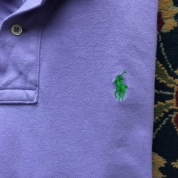 Polo Men’s - Picture 2 of 5