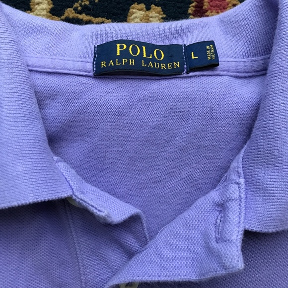 Polo Men’s - Picture 3 of 5
