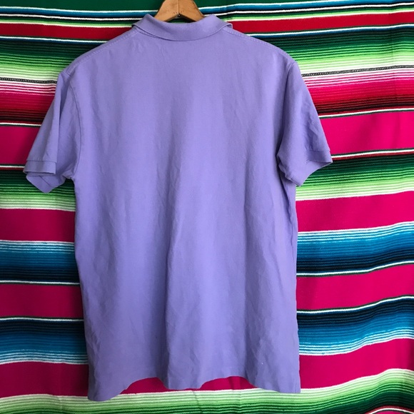 Polo Men’s - Picture 5 of 5