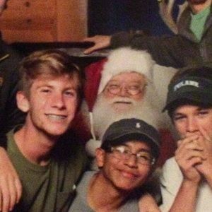 Meet your Posher, Victor