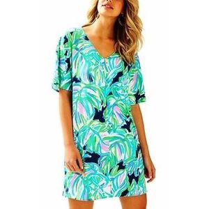 LIKE NEW Lilly Pulitzer Lindley dress