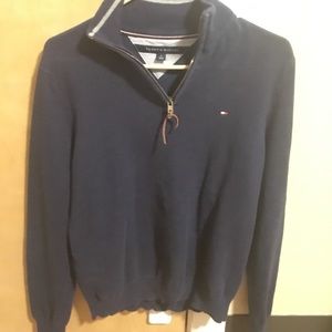 Tommy Hilfiger Quarter Zip
