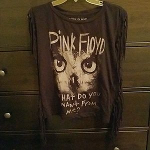 Pink Floyd shirt