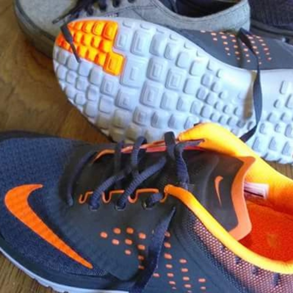 Nike shoes