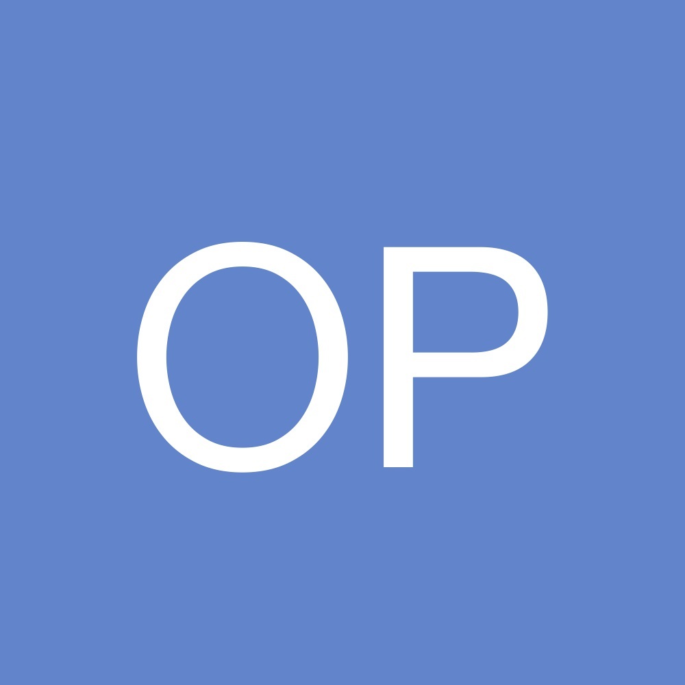 Meet your Posher, Olya