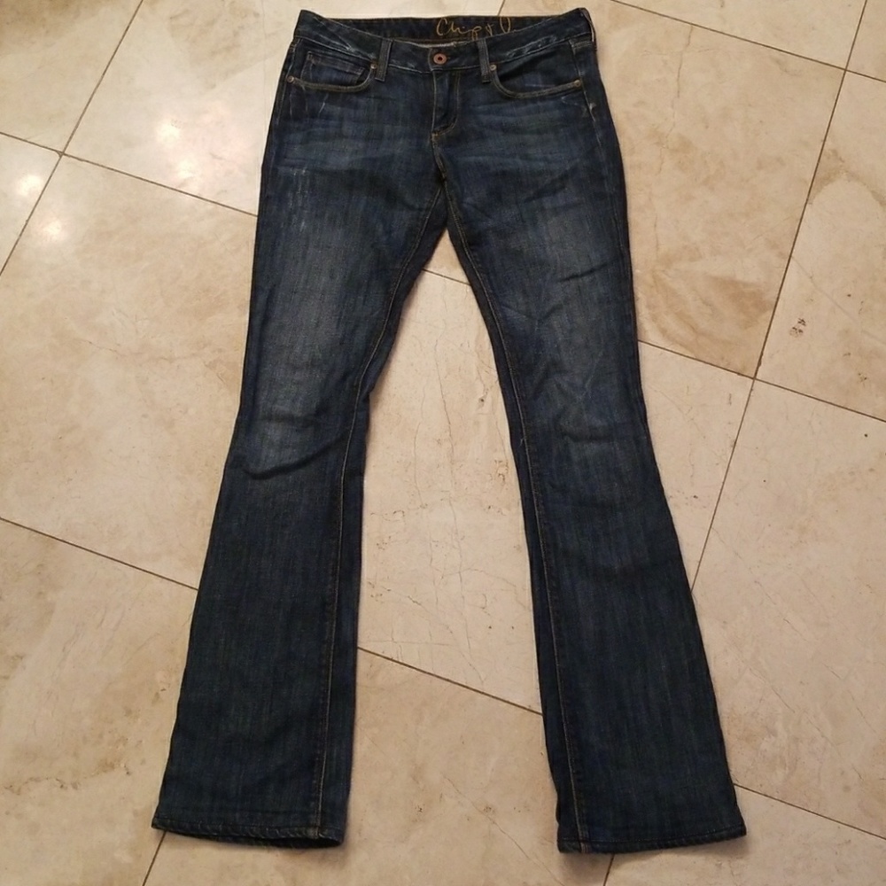 Chip and Pepper Stella Boot