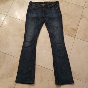 Chip and Pepper Stella Boot