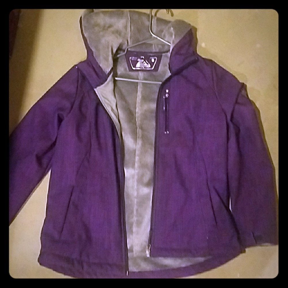Jacket