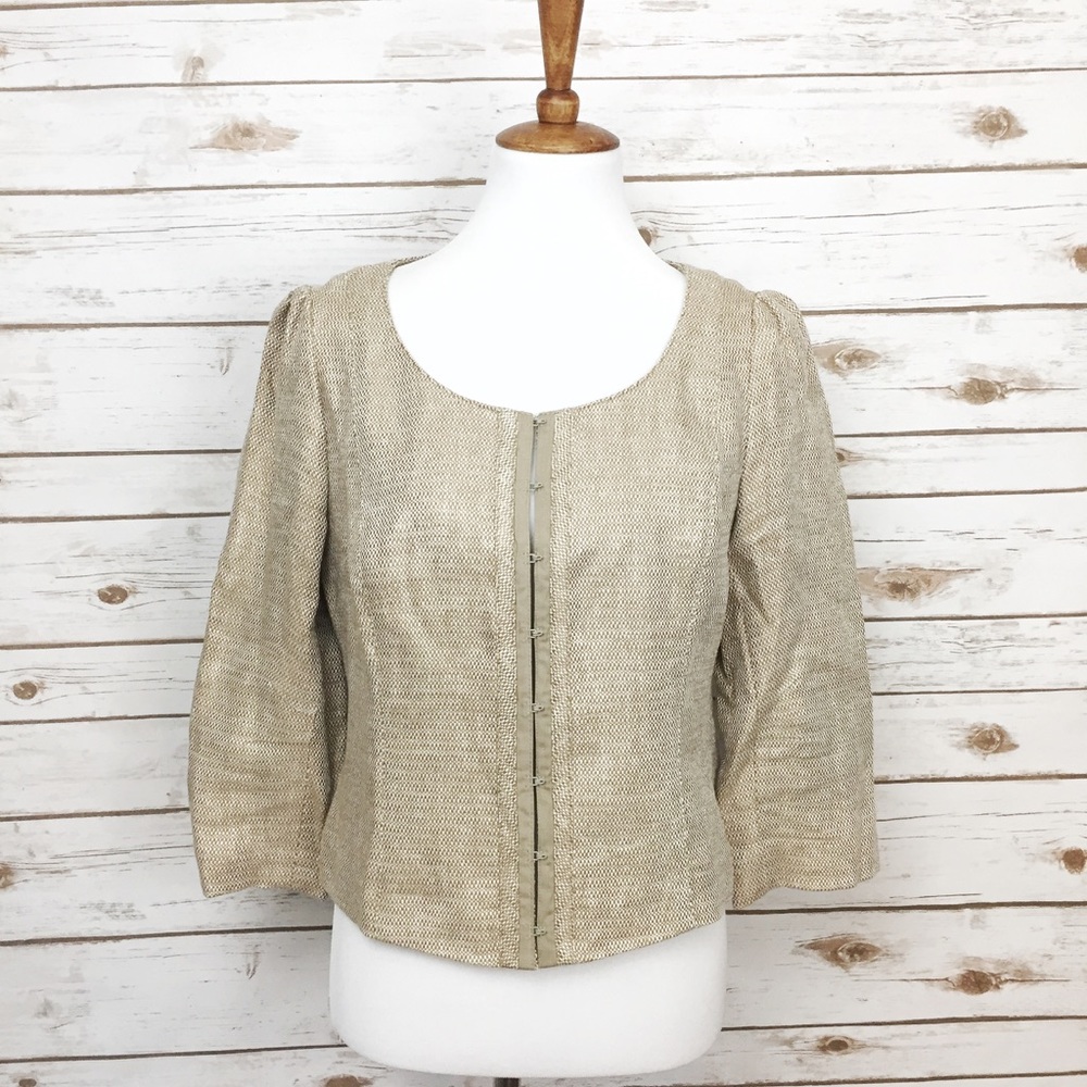 ✌🏼SOLD✌🏼LOFT Blazer