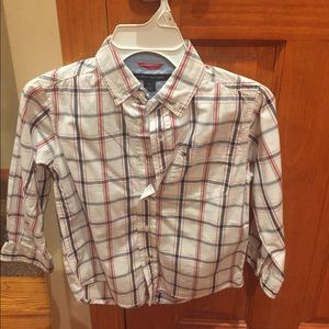 2 boys shirts at special price