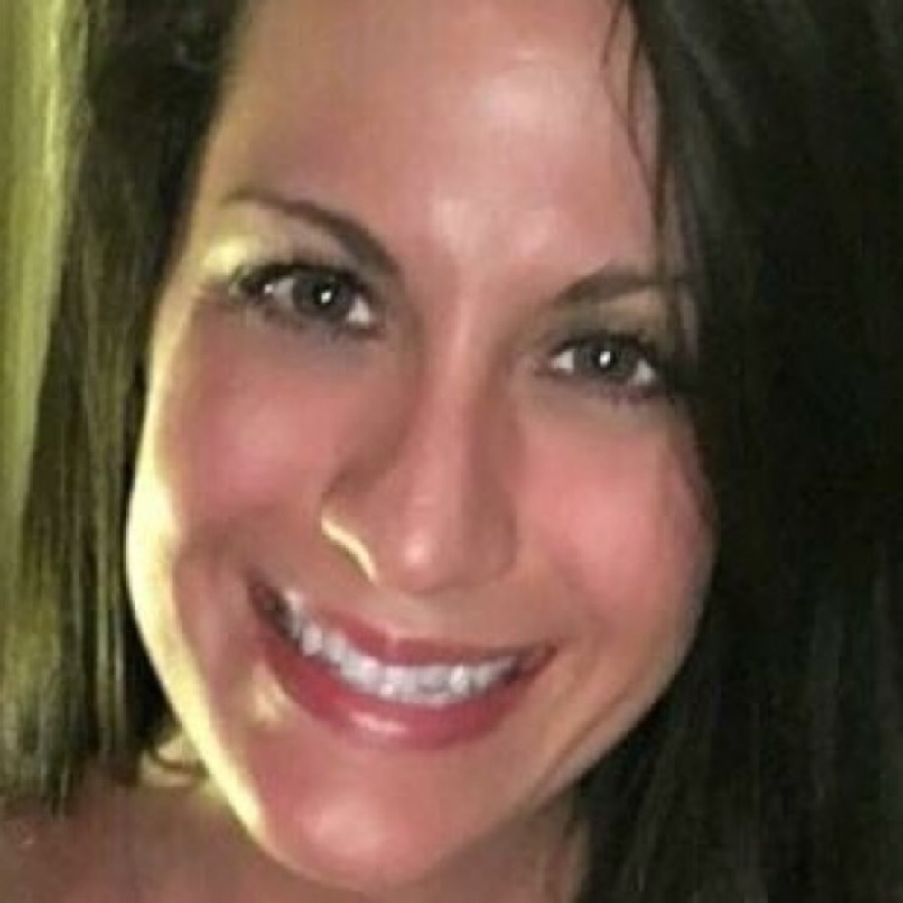 Meet your Posher, Abbie