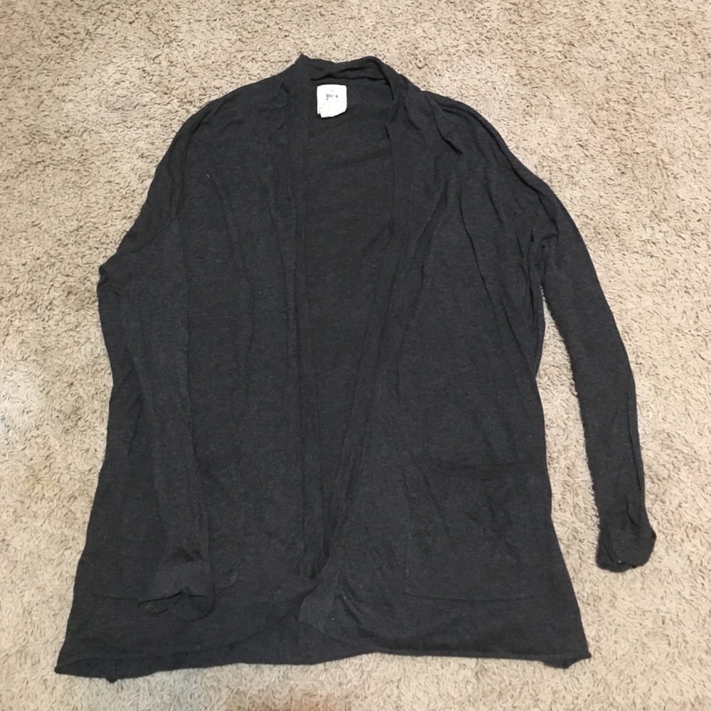 Billabong Cardigan